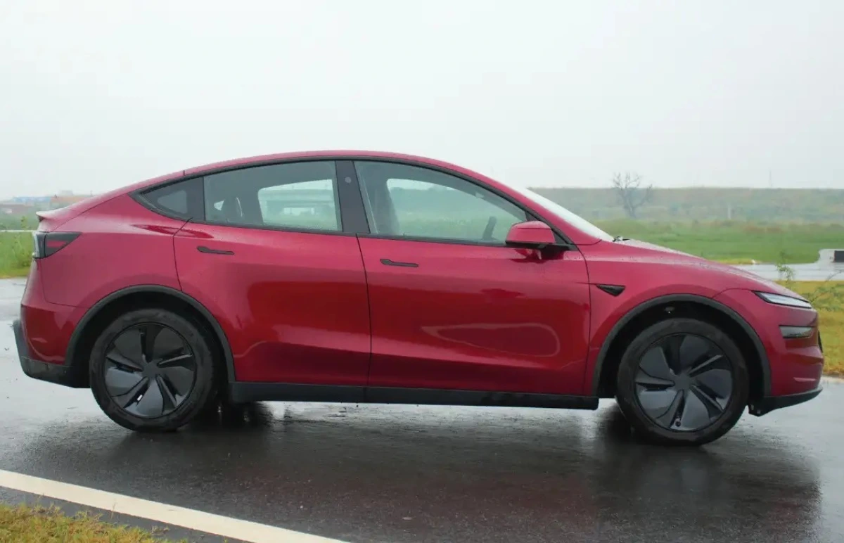Tesla Model Y Real Range India Test 2026
